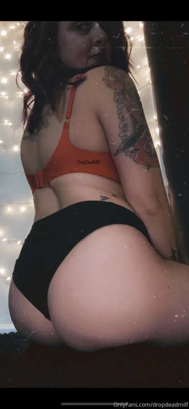 Do you think you could handle me? 1