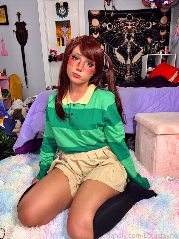 Lotusjayne - Fansly - 10 Jun, 2023 2