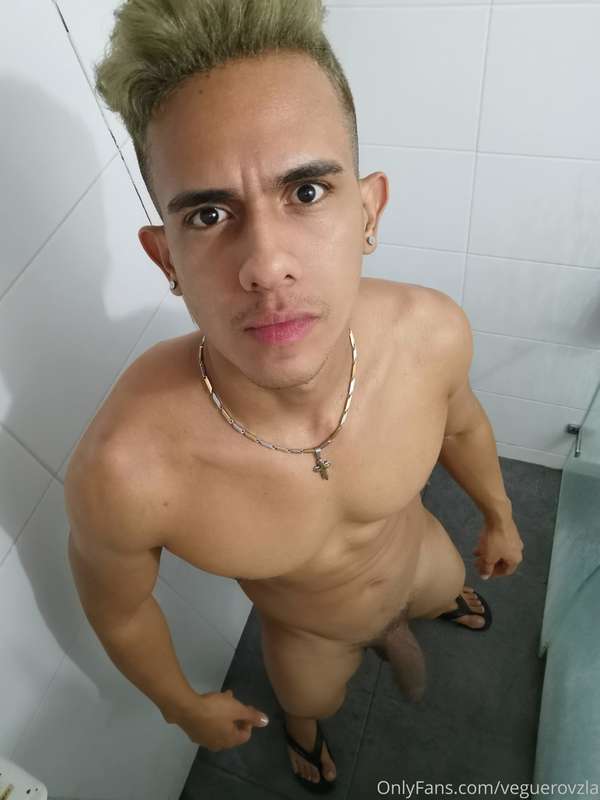 Veguerovzla - Onlyfans - 24 May, 2020