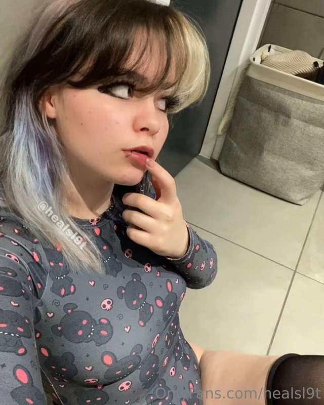 i love my bodysuit sm 1