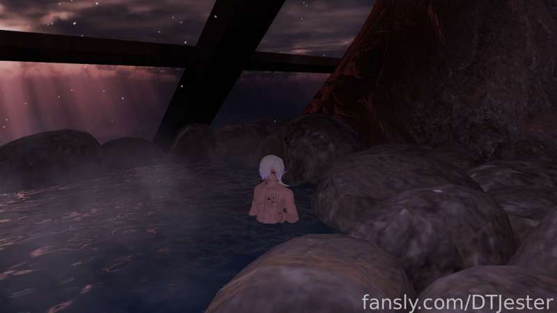 Dtjester - Fansly - 09 Dec, 2023 7