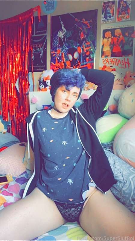 Superslutboi - Fansly - 09 Sep, 2021 12