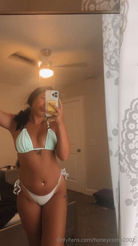 Honeycomb2002 - Onlyfans - 27 Jul, 2024