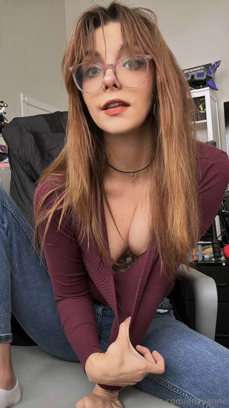 HIIIIII if you wanted to spoil me some more on my special da.. 8