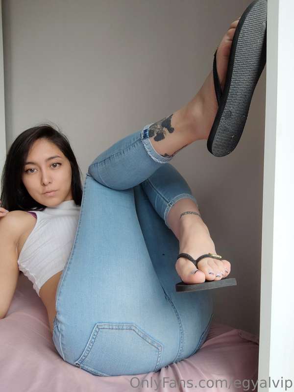 LICK MY PEDI 💎 10