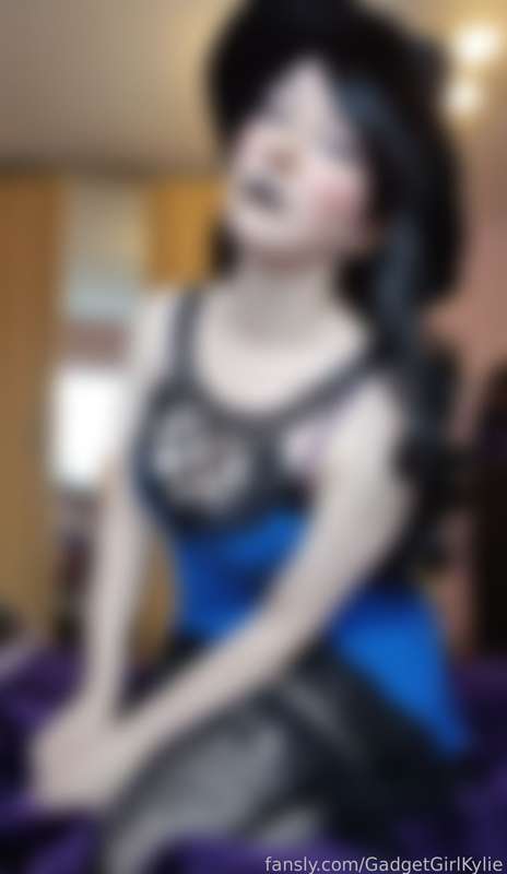 Gadgetgirlkylie - Fansly - 07 Aug, 2023 3