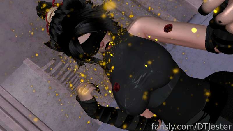 Dtjester - Fansly - 25 Dec, 2023 6
