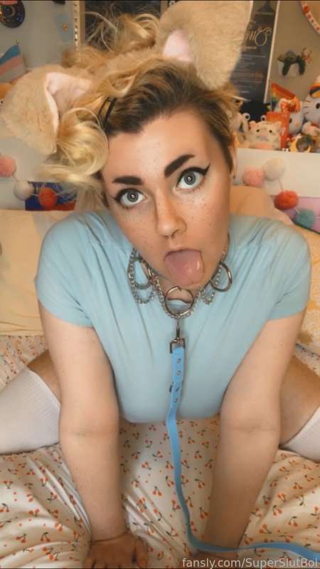 Superslutboi - Fansly - 21 Nov, 2021