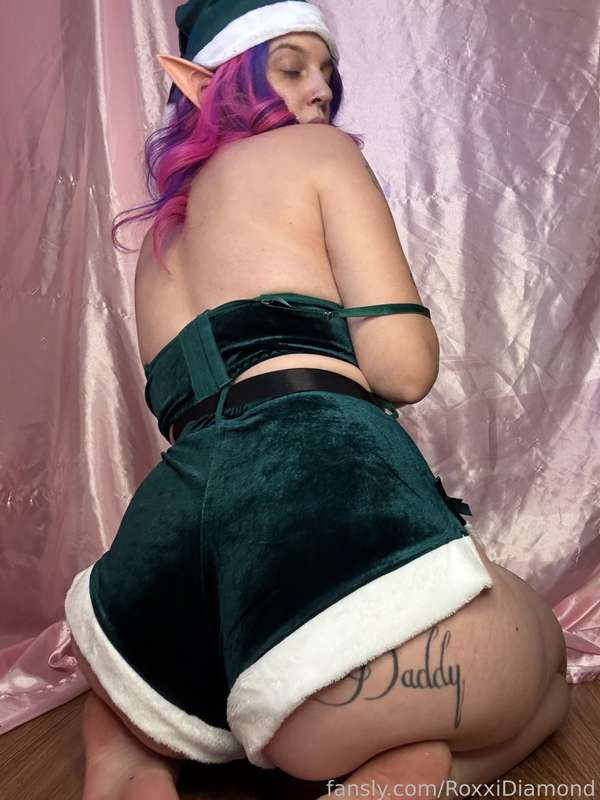 Roxxidiamond - Fansly - 18 Dec, 2024 74