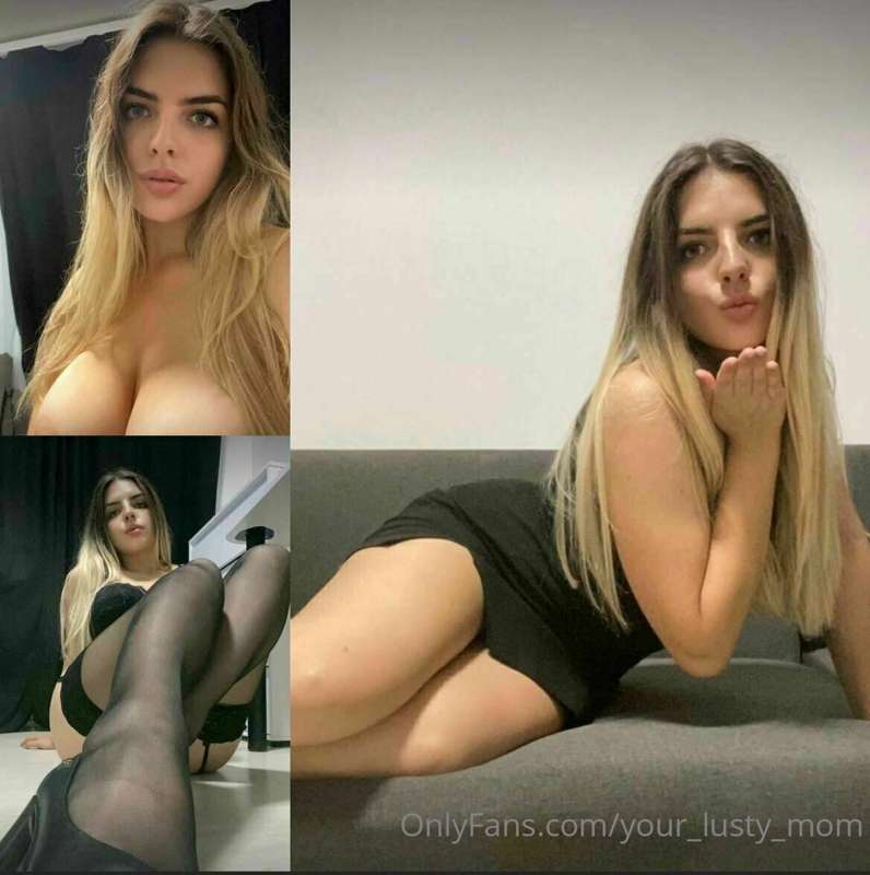 ❗️❗️FREE SUBSCRIPTION ❗️❗️

Hot babe @wowstepsis will make y..
