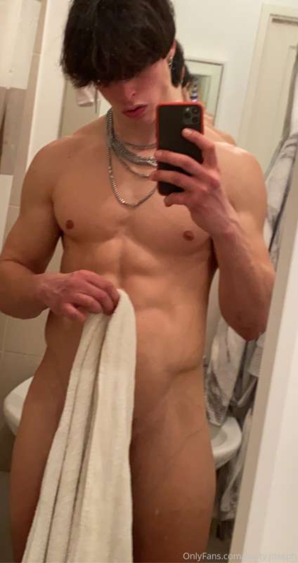 Gattouz0 - Onlyfans - 07 Jan, 2021