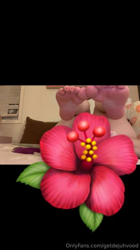 20 mins of dildo content ive made for my feet lovers 👣🥰 even..
