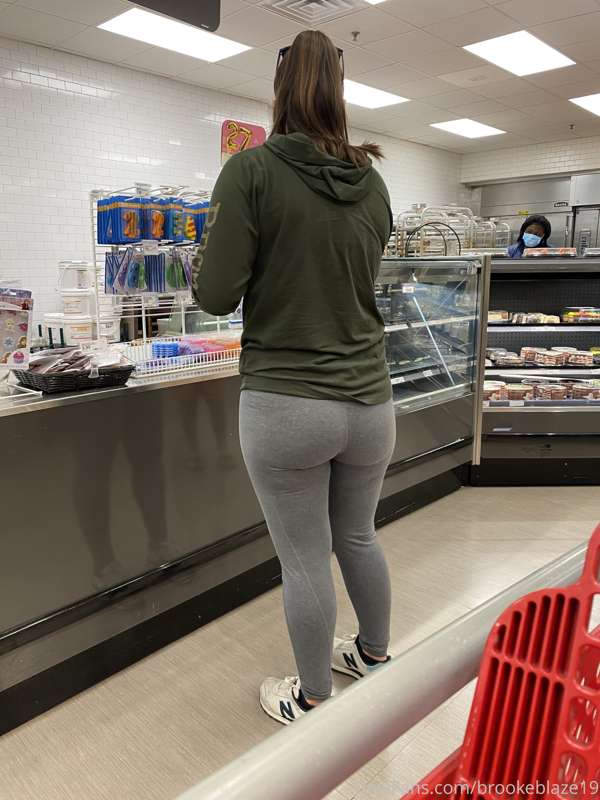 Hubby always taking pics of my ass 1