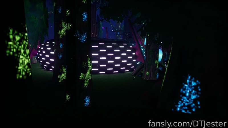 Dtjester - Fansly - 16 Dec, 2023