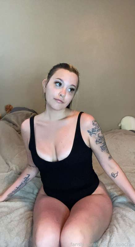 Spooky_Coochie - Fansly - 27 Jun, 2022