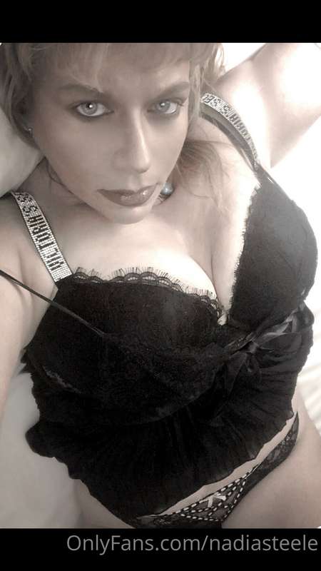 Back In Black