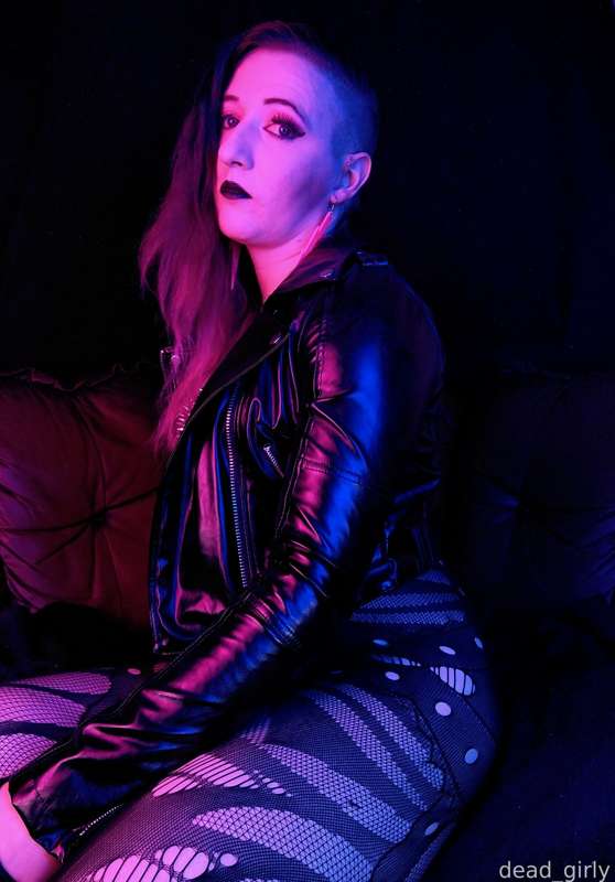 Dead_Girly - Fansly - 16 Oct, 2021 5