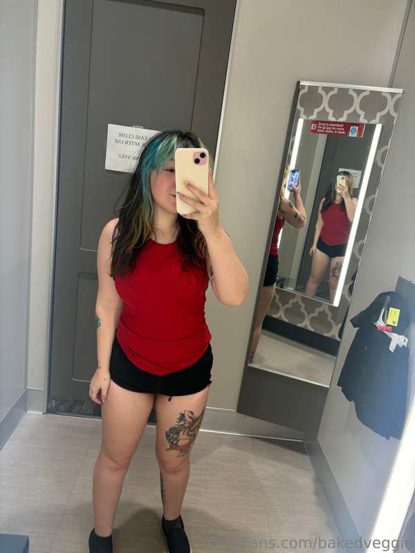 Sfw pics I took lol 3