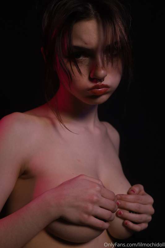 Lilmochidoll - Onlyfans - 02 Feb, 2021 14