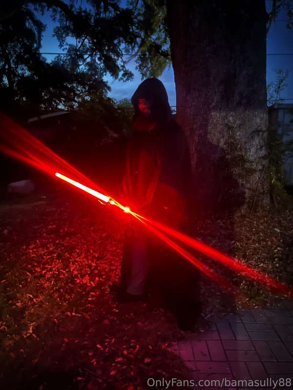Gmornin yall, May the Fourth be with you 😁