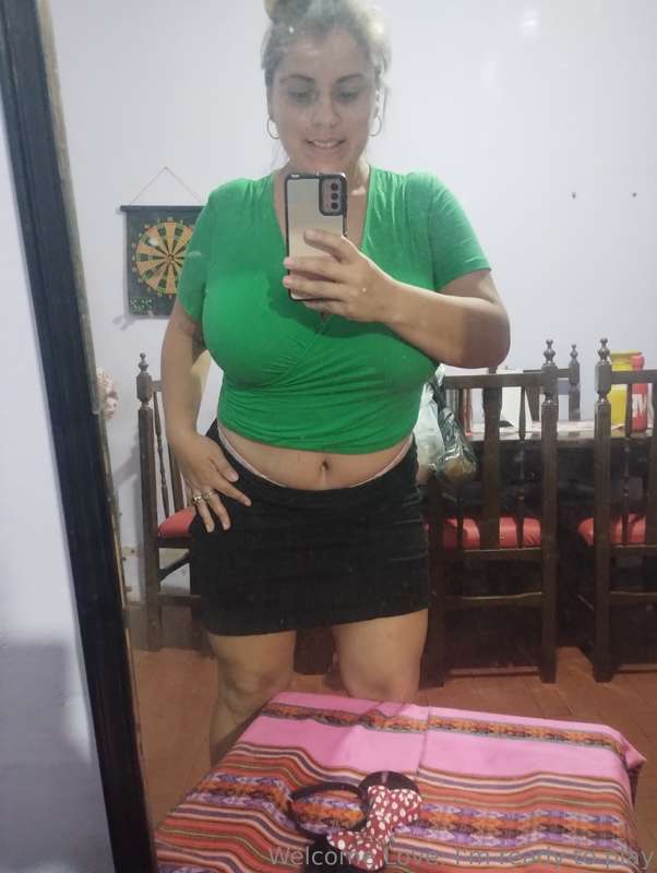💚