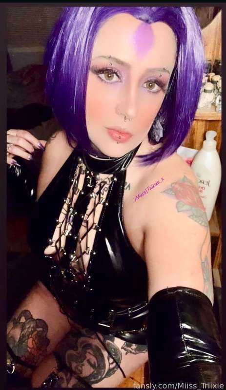 Miiss_Triixie - Fansly - 13 Oct, 2024 1