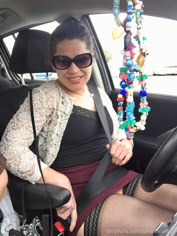 This is what I wore for lunch today at a restaurant for a cu.. 11