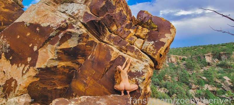 Zoebytheriver - Fansly - 06 Sep, 2021 2