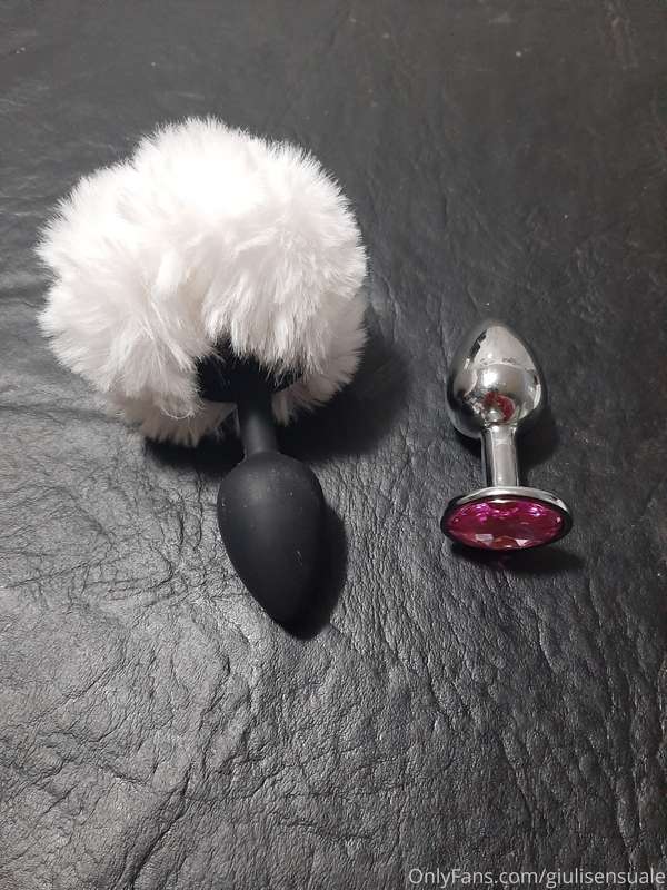 Giulisensuale - Onlyfans - 11 Jun, 2021