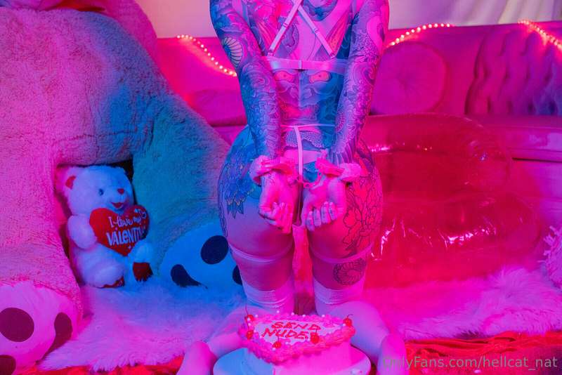 💖 ANTI VALENTINES DAY 🍰 PT 1 ✨ This is one of my favorite sh.. 14