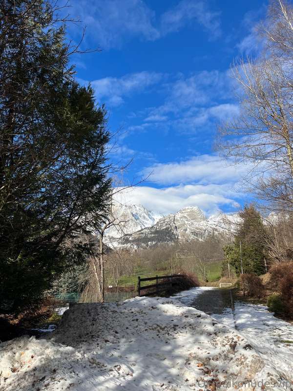 my last weekend in SPA 🧖‍♀️ ⛰️🥰 5