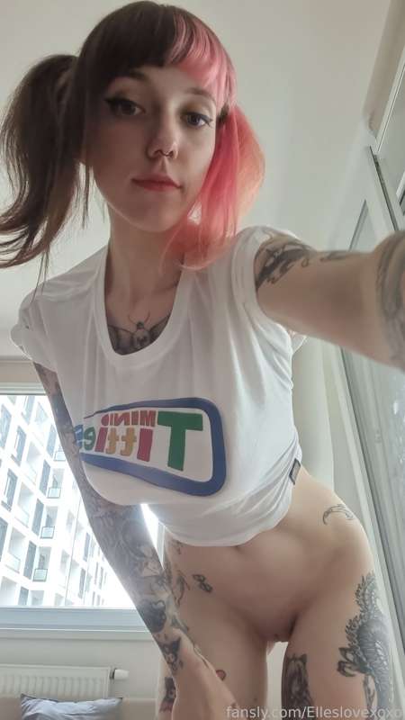 Elleslovexoxo - Fansly - 30 Jul, 2023 3