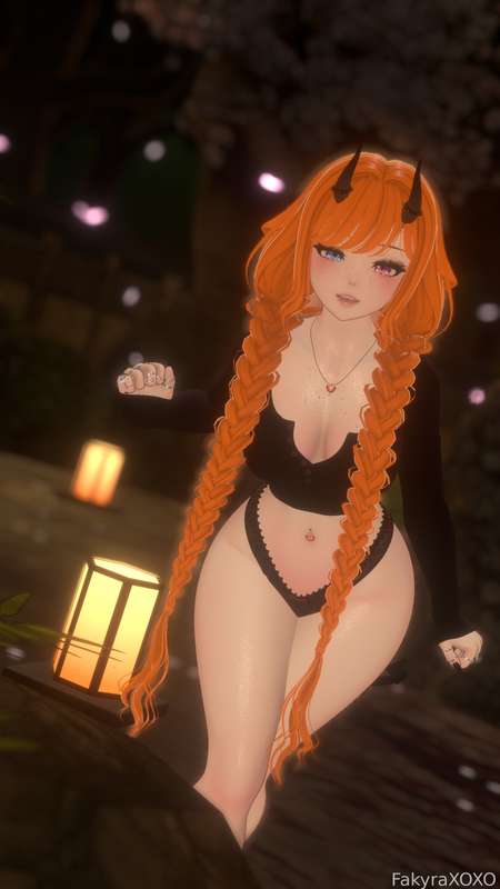 Fakyraxoxo - Fansly - 10 May, 2025 8