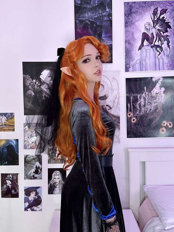 Porcelain_Dreams - Fansly - 20 Oct, 2023 10
