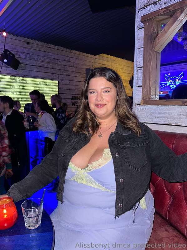 Alissbonyt - Onlyfans - 20 Sep, 2024