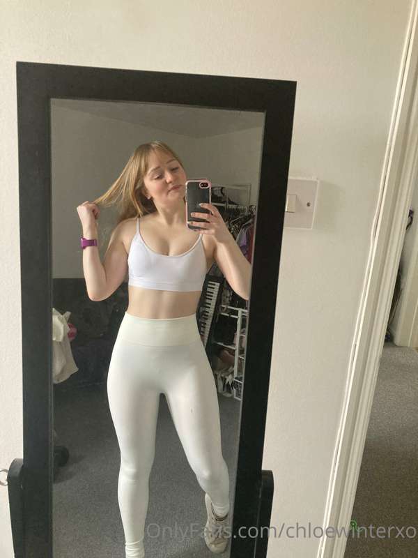 Sunday morning workout done 🥵