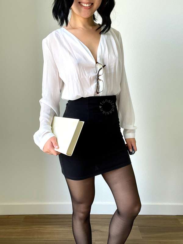 It's me, your new secretary~ What tasks can I assist you wit.. 5