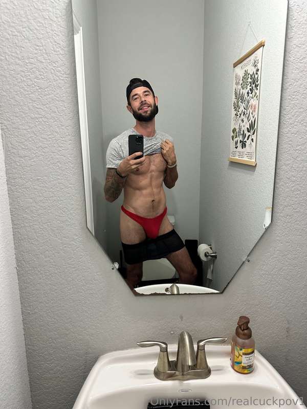 All this cucking is slimming me down. 👌💦🥵 3