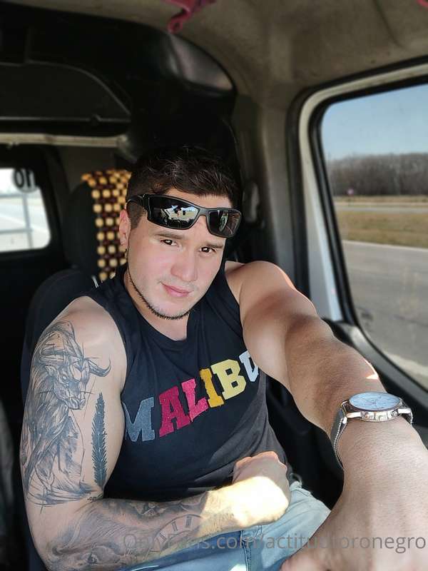 returning to the ring 🚛 🤗