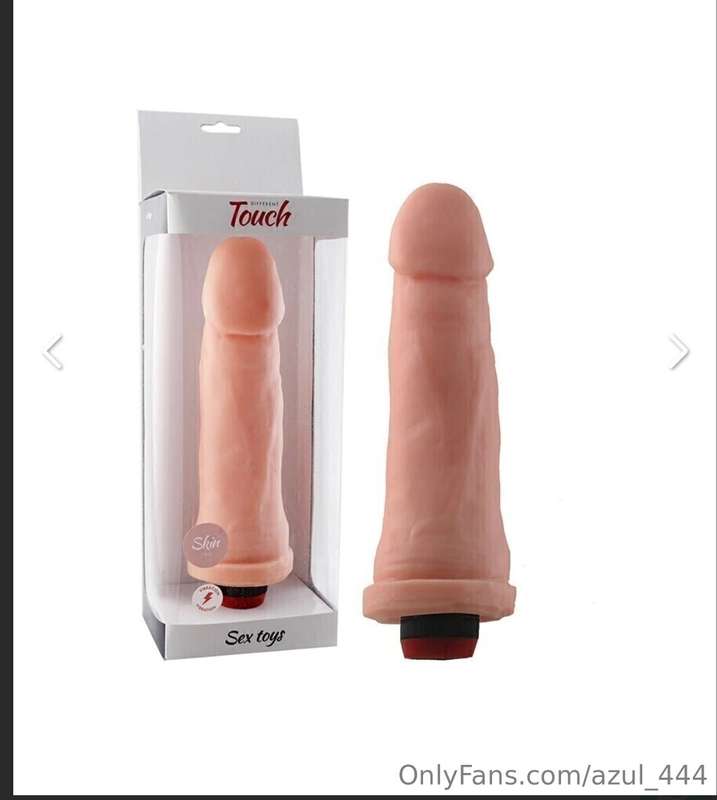 Honey I am preparing my next live show and wanted some toys .. 1