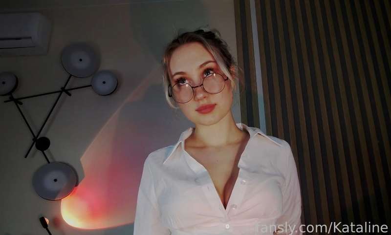 Kataline - Fansly - 13 Mar, 2024