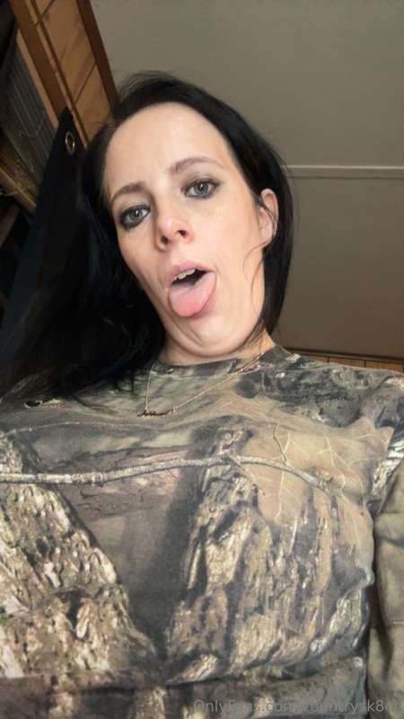 Feeling like a cum queen 😋🔥 2