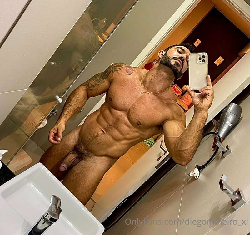 Diegomineiro_Xl - Onlyfans - 09 Aug, 2022