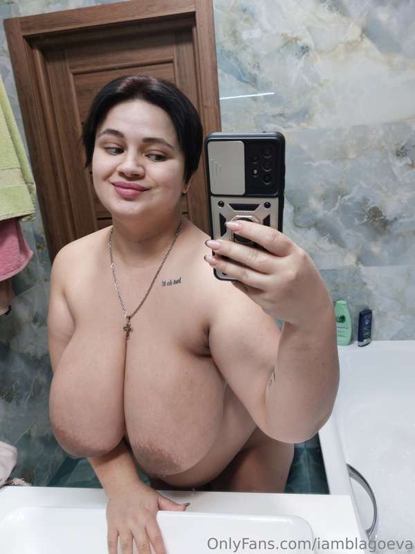 Iamblagoeva - Onlyfans - 23 Nov, 2024