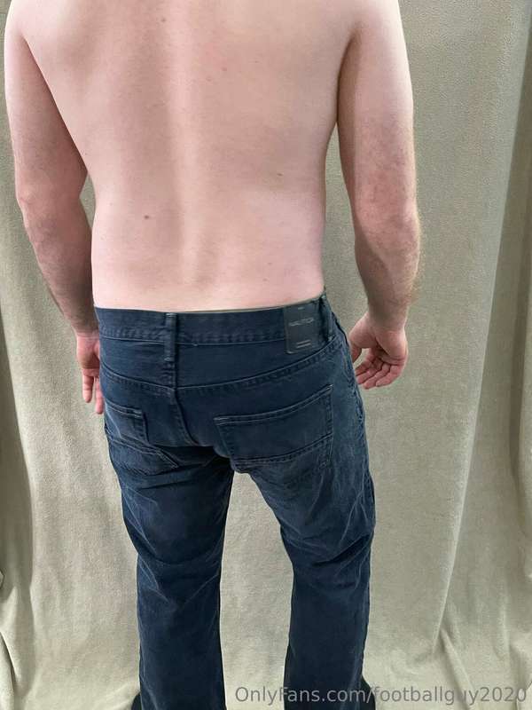 The Shirtless Sarge - Set 1 5
