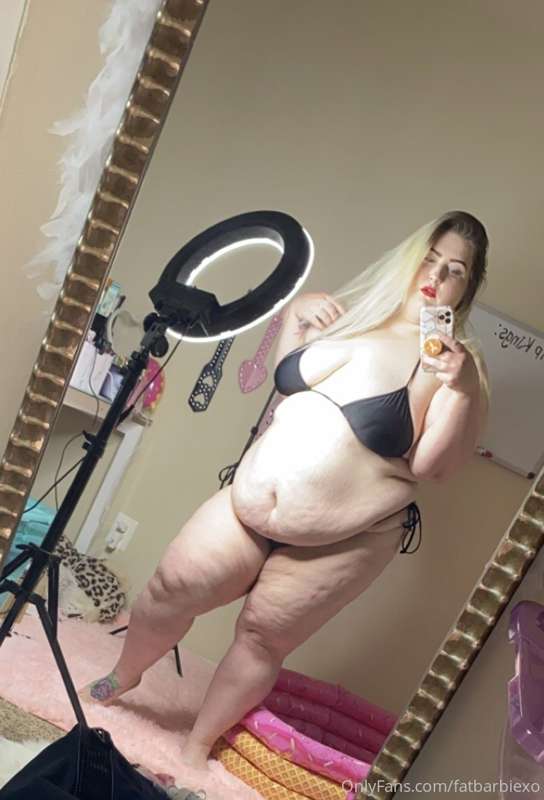 How does my new bikini look?