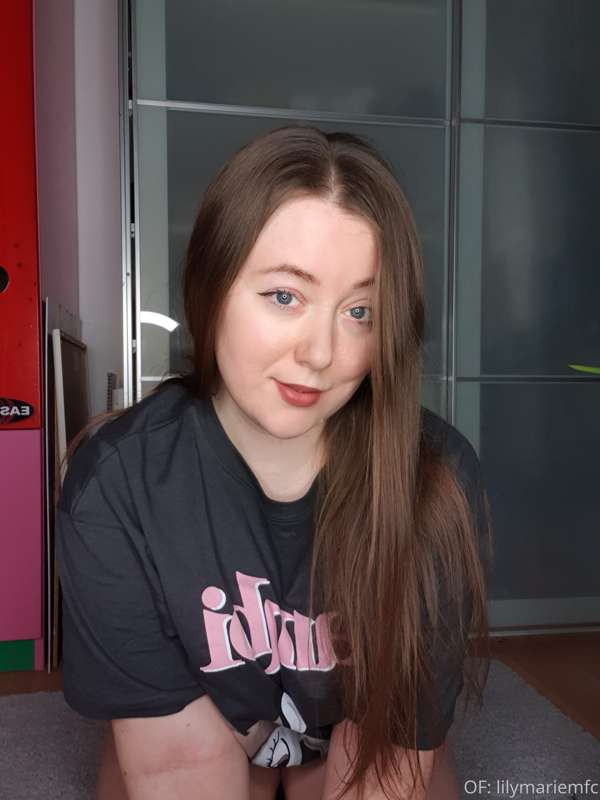 Lilymariemfc - Onlyfans - 29 Jan, 2021 5