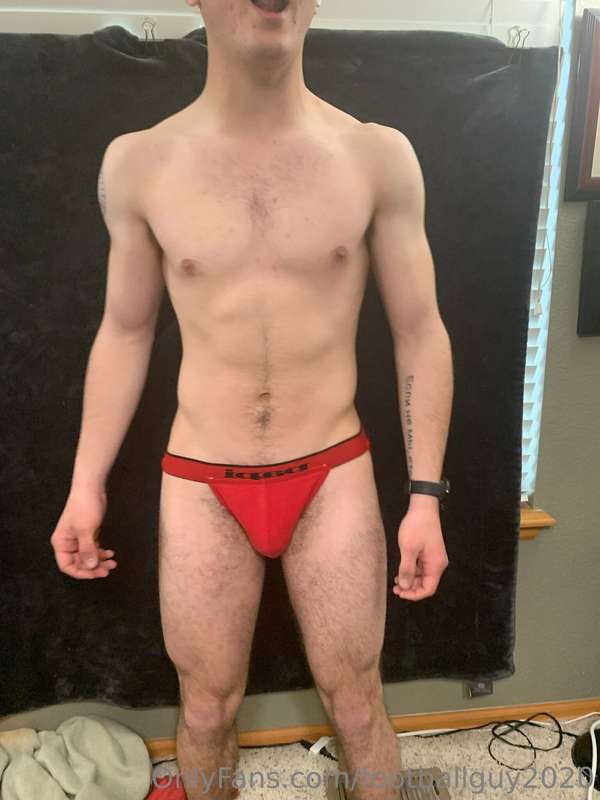 More of me and some hot jockstraps! 12