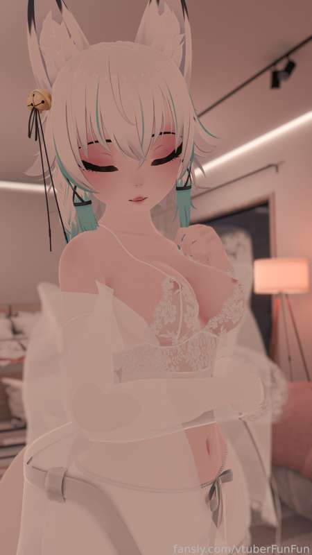 Vtuberfunfun - Fansly - 17 Aug, 2023 1