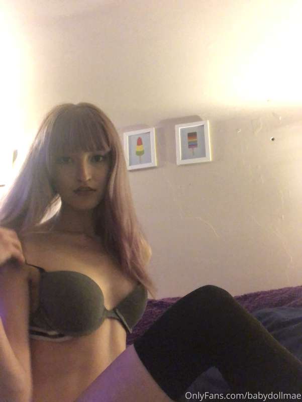 Booty pic always goes at the end 🍑😘

Idk whats up with the b.. 3